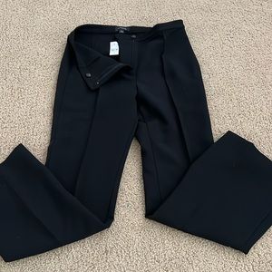 Ann Taylor wide leg pants